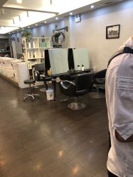 -维卡 Salon