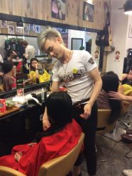 点击看大图 美联社&美丽频道造型(南方商城店)-镁连社·美联社
