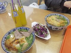 -清真·尖子尖牛肉面(王府井店)