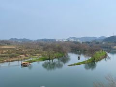 -婺源月亮湾
