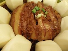 -大鸭梨烤鸭(左家庄店)