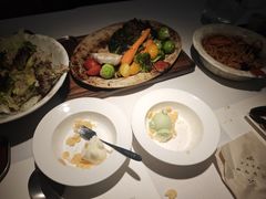 -春树下·树屋花房西餐厅(罍街AS1980店)