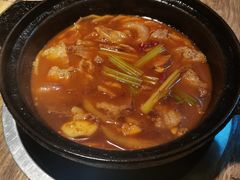 -嘟享吃重庆鸡公煲(五一店)