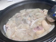 -百年果林椰子鸡(中洲店)