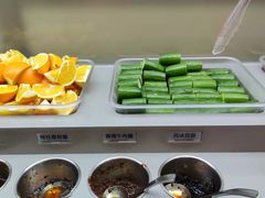 -海底捞火锅(凯德广场店)