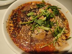 -粤香村(清真川菜店)