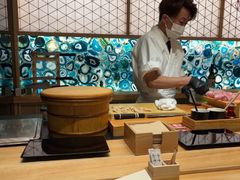 -小十Omakase(地王大厦店)