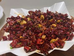 -鸭王烤鸭店(三里河店)