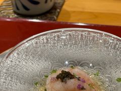 -鮨青(恒基名人购物中心店)