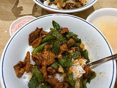 -李与白包子铺(桐梓林店)