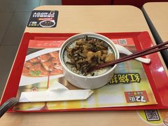 -72街荷叶饭(东方宝泰广场店)
