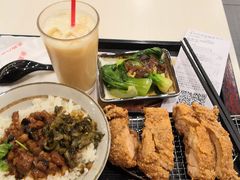 -永和大王(高新中四道店)