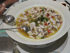 -青花椒花椒鱼(合生汇店)