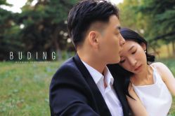 -布丁婚纱摄影工作室