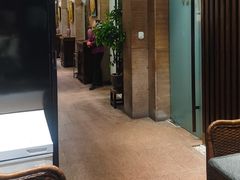 -金枝玉叶上海人家食府(三里河店)