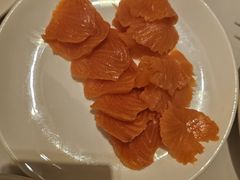 -盛宴标帜西餐厅龙虾.鲍鱼•牛排(重庆喜来登大酒店)