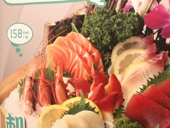 -村上一屋·亚洲菜融合小馆(南楼店)