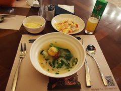 -佛山保利洲际酒店·月色西餐厅