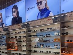 -LOHO眼镜(北京合生汇店)