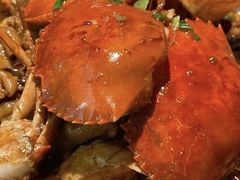 -胖哥俩肉蟹煲(海盐总店)