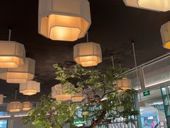 -绿茶餐厅(广州天河城店)