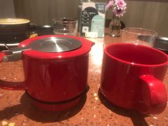 -La Terre乐田(万象城店)