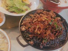 -大鸭梨烤鸭店(光彩店)