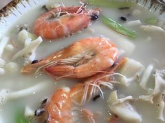 -明珠海港大酒店