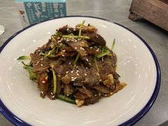 -厨彩阳光(河东路店)