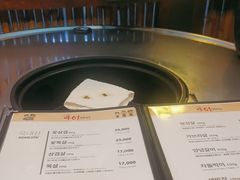-401餐厅(弘大店)