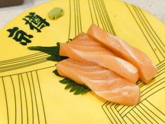 -京樽回転寿司(奥林匹克店)