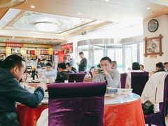 大堂-国强手抓(北京西路店)