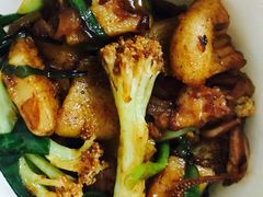 -味中味休闲小吃(同济路店)