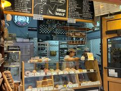 -Juicy Bakery(大学路店)