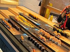 -星伦多自助料理(江阴万达店)