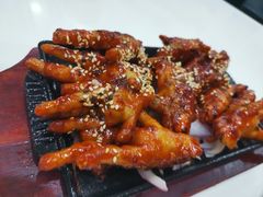 -禾谷韩餐(热带海洋学院店)