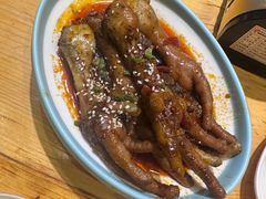 -0317火锅鸡·清真(正达店)