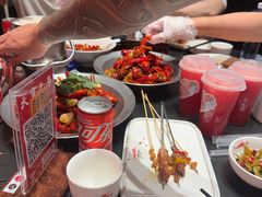 -天宝兄弟(前海壹方城店)