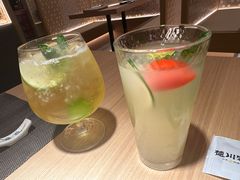 -德川家日本料理(中关村寰太大厦店)