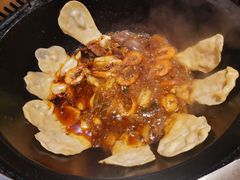 -锅来乐地锅鸡(安亭店)