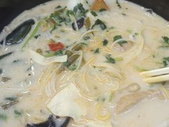 -小谷姐姐麻辣拌·麻辣烫(北辰店)