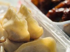 -晶牌烤鸭(延吉东路557弄小区店)