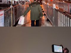 -武汉关码头(轮渡站)