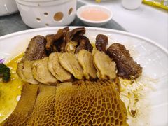 -国贸旋转餐厅(国贸广场店)