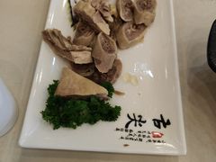 -古南都·清真绿柳居菜馆(太平南路店)