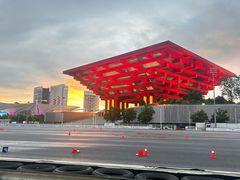 -赛卡联盟卡丁车馆(上海世博店)