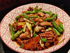 -老头儿油爆虾·知味杭州(爱琴海购物中心)