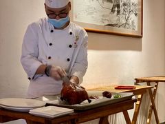 -四季民福烤鸭店(望京旺角店)