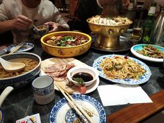 -晋美大掌柜(新建路店)