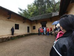 -韶山毛泽东同志故居